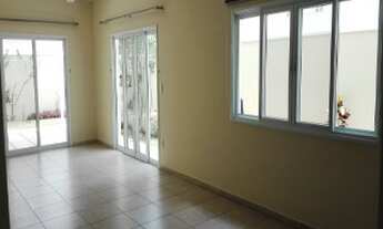 Imagem 4: CASA PARA VENDA - JARDIM RESERVA BOM VIVER DE INDAIATUBA - INDAIATUBA /SP