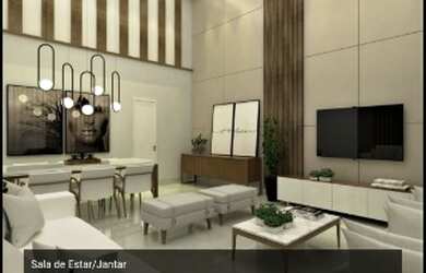 Imagem 6: CASA PARA VENDA - DONA MARIA JOSE - INDAIATUBA /SP