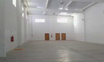 Imagem: GALPÃO PARA LOCAÇÃO - PARK COMERCIAL