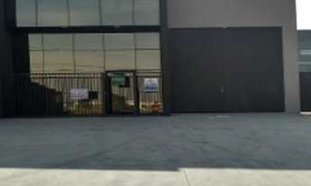 Imagem 2: GALPÃO PARA LOCAÇÃO - PARK COMERCIAL - INDAIATUBA- /SP