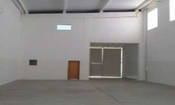 Imagem 3: GALPÃO PARA LOCAÇÃO - PARK COMERCIAL - INDAIATUBA- /SP