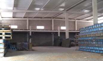 Imagem: GALPÃO PARA LOCAÇÃO - PARK COMERCIAL