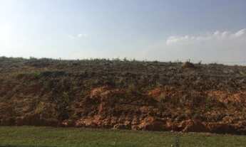 Imagem: TERRENO PARA VENDA - JARDIM QUINTAS DA TERRACOTA