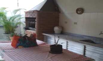 Imagem: CASA PARA VENDA - JARDIM PAU PRETO - INDAIATUBA