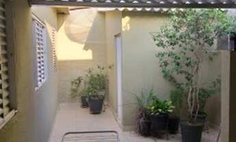 Imagem: CASA PARA VENDA - CECAP - INDAIATUBA /SP