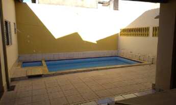 Imagem 4: CASA PARA VENDA -RESIDENCIAL MONTE VERDE - INDAIATUBA /SP