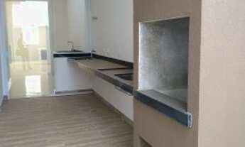 Imagem: CASA PARA VENDA - JARDIM BRÉSCIA - INDAIATUBA/SP