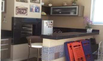 Imagem: APARTAMENTO PARA VENDA - CIDADE NOVA I