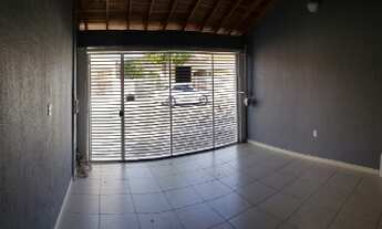 Imagem: CASA PARA VENDA - JARDIM OLINDA - INDAIATUBA