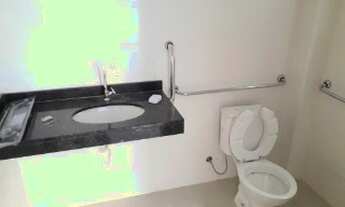 Imagem 2: SALÃO PARA LOCAÇÃO - CAMPO BONITO - INDAIATUBA /SP