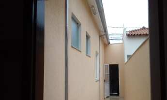 Imagem: CASA PARA VENDA - CENTRO - INDAIATUBA /