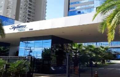 Imagem 3: SALA COMERCIAL, VILA HOMORO - INDAIATUBA /SP