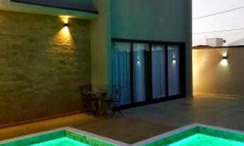 Imagem: CASA PARA VENDA - SOL D ICARAI / SALTO