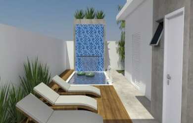 Imagem 4: CASA PARA VENDA - MARIA DULCE - INDAIATUBA /SP