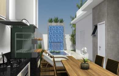 Imagem 2: CASA PARA VENDA - MARIA DULCE - INDAIATUBA /SP