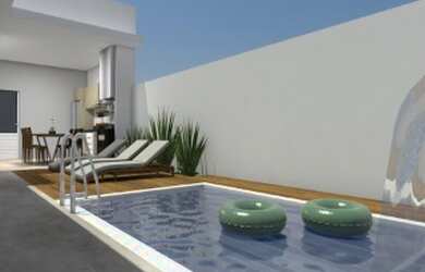 Imagem 7: CASA PARA VENDA - MARIA DULCE - INDAIATUBA /SP