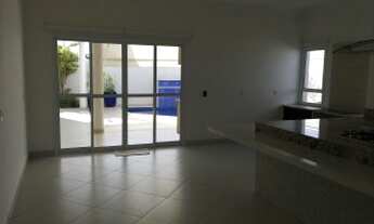 Imagem 7: CASA PARA VENDA- MAISON DU PARC - INDAIATUBA/ SP