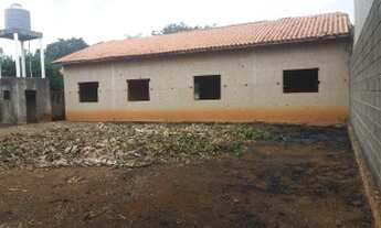 Imagem: CHÁCARA RESIDENCIAL em INDAIATUBA - SP