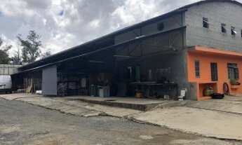 Imagem: GALPÃO PRA VENDA -JARDIM SANTIAGO - INDAIATUBA/SP