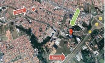 Imagem 6: GALPÃO PRA VENDA -JARDIM SANTIAGO - INDAIATUBA/SP