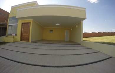 Imagem 2: CASA PARA VENDA- JARDIM RESIDENCIAL VIENA - INDAIATUBA /SP