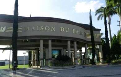 Imagem 2: TERRENO PARA VENDA - JARDIM MAISON DU PARC - INDAIATUBA /SP