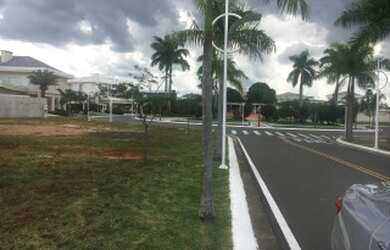 Imagem 6: TERRENO PARA VENDA - JARDIM MAISON DU PARC - INDAIATUBA /SP