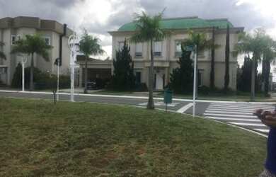 Imagem 7: TERRENO PARA VENDA - JARDIM MAISON DU PARC - INDAIATUBA /SP