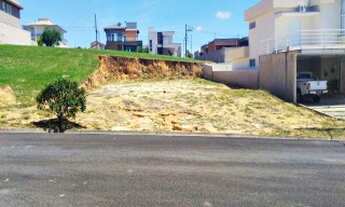 Imagem: TERRENO PARA VENDA -JARDIM IMPERIAL - INDAIATUBA