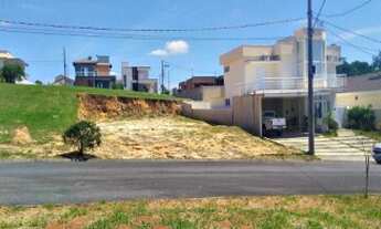 Imagem 3: TERRENO PARA VENDA -JARDIM IMPERIAL - INDAIATUBA /SP