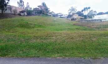 Imagem: TERRENO PARA VENDA - CONDOMÍNIO VILLAGE