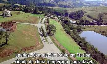 Imagem 4: TERRENO PARA VENDA - CONDOMÍNIO VILLAGE DAS PALMEIRAS - ITATIBA /SP