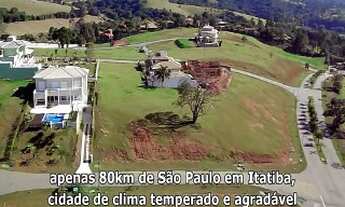 Imagem 7: TERRENO PARA VENDA - CONDOMÍNIO VILLAGE DAS PALMEIRAS - ITATIBA /SP
