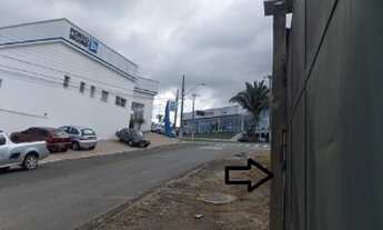 Imagem 7: TERRENO PARA VENDA - JARDIM SEVILHA - INDAIATUBA /SP