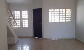 Imagem: CASA PARA VENDA - VILA RUBENS - INDAIATUBA