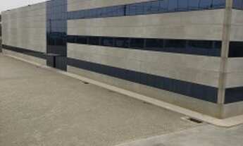 Imagem: GALPÃO PARA LOCAÇÃO - TOMBADOURO - INDAIATUBA