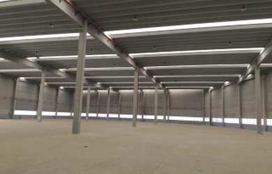 Imagem 5: GALPÃO PARA LOCAÇÃO - TOMBADOURO - INDAIATUBA /SP