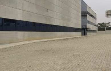 Imagem 7: GALPÃO PARA LOCAÇÃO - TOMBADOURO - INDAIATUBA /SP