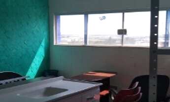 Imagem 4: GALPÃO PARA VENDA - EUROPARK COMERCIAL - INDAIATUBA /SP