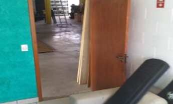 Imagem 5: GALPÃO PARA VENDA - EUROPARK COMERCIAL - INDAIATUBA /SP