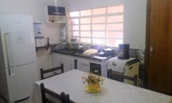 Imagem 5: CASA PARA VENDA- JARDIM ELDORADO - INDAIATUBA /SP