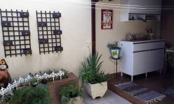 Imagem: CASA PARA VENDA - VILA SORIANO - INDAIATUBA