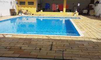 Imagem: CASA PARA VENDA - VILA GEORGINA - INDAIATUBA