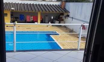 Imagem 5: CASA PARA VENDA - VILA GEORGINA - INDAIATUBA /SP