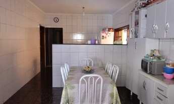 Imagem 2: CASA PARA VENDA - JARDIM REGINA - INDAIATUBA /SP