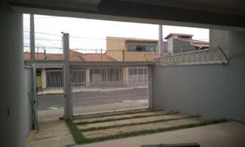 Imagem 3: CASA PARA VENDA - JARDIM TROPICAL - INDAIATUBA /SP