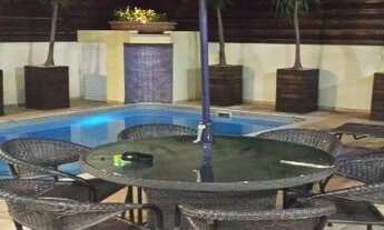 Imagem: CASA PARA VENDA - VILA SUÍÇA, INDAIATUBA