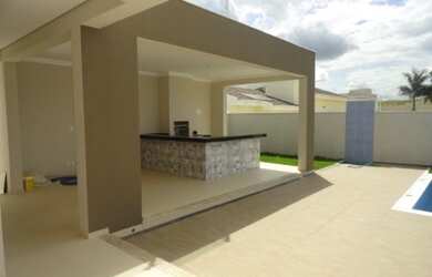 Imagem 7: CASA PARA VENDA - HELVÉTIA PARK III, INDAIATUBA / SP