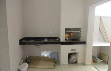 Imagem 7: CASA PARA VENDA - JARDIM MARINGÁ, INDAIATUBA / SP