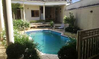 Imagem 1: CASA PARA VENDA - JARDIM VILLA ROMANA - INDAIATUBA /SP